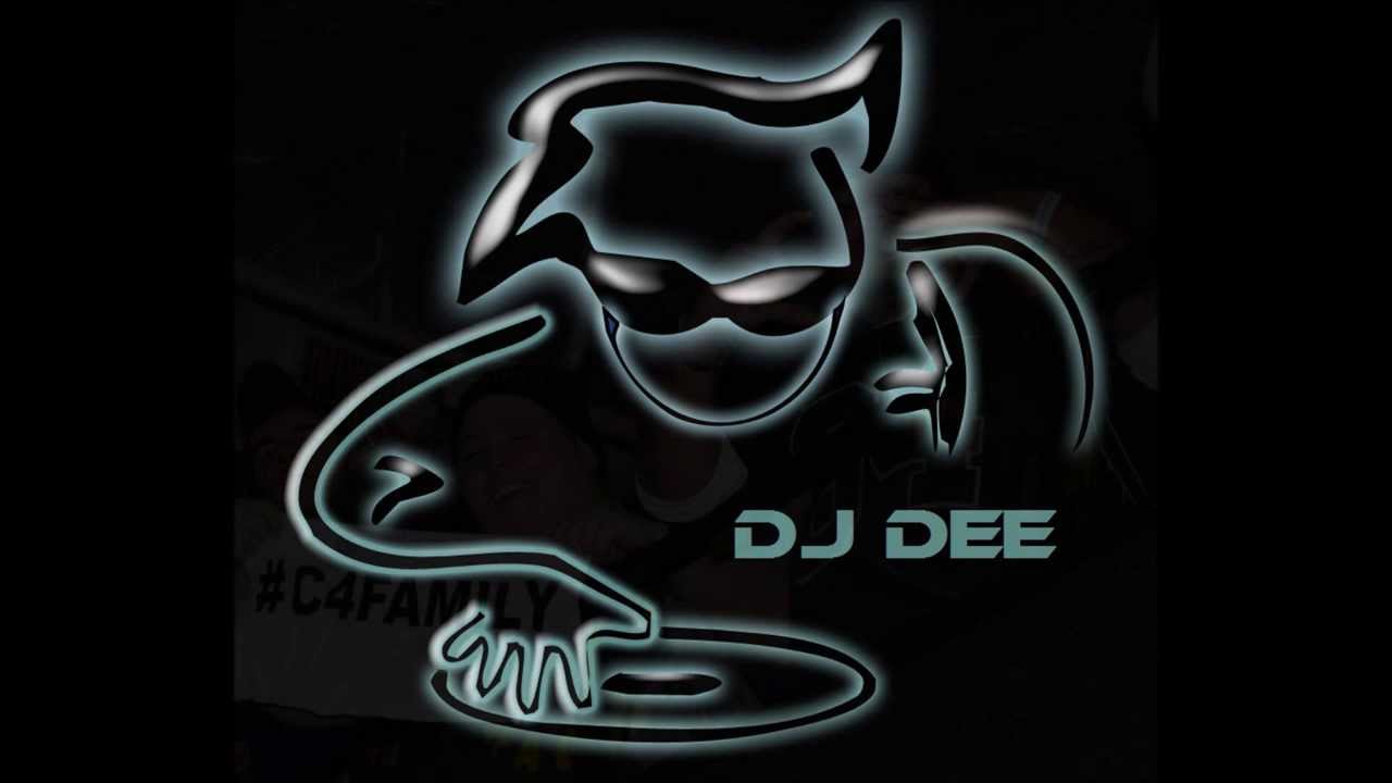 DROP IT LIKE ITS HOT/ WE CANT STOP (MASHUP)- DJ DEE