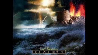 Oratory - The Other Side Of The Sea