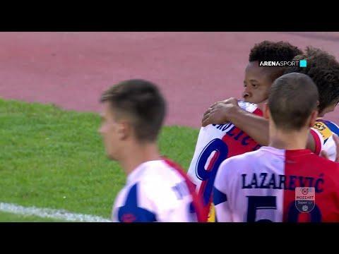 Vojvodina Habitfarm Javor Goals And Highlights