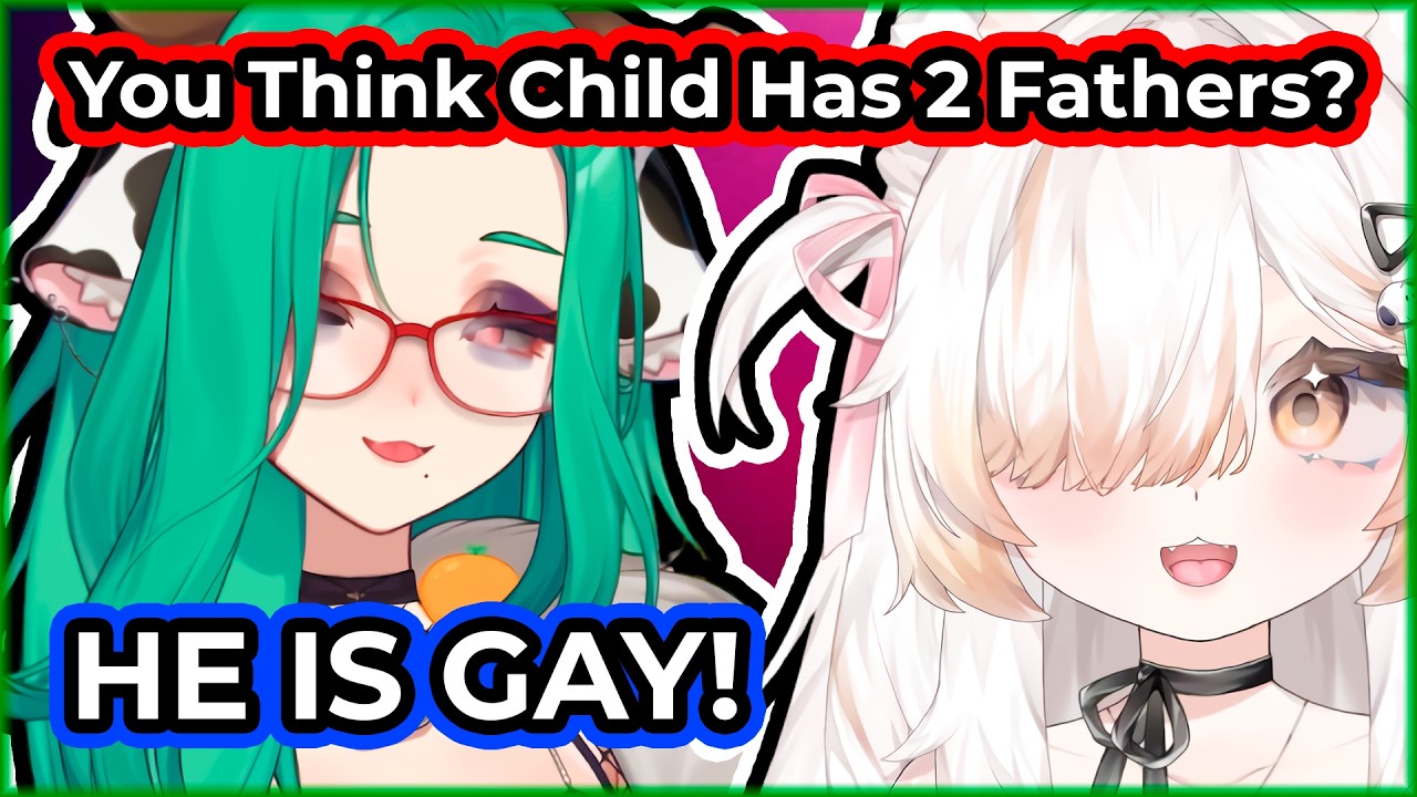 Crelly Fumbles Milk's Riddle In The Most Classic Way...