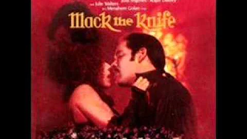 Mack the Knife- Pirate Jenny