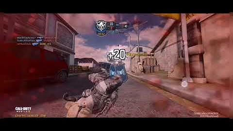 #CODM #CODMOBILE #REVERSE GAMEPLAY| TAKEOFF   |  KILL CONFIRMED