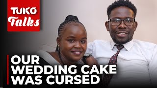 They brought witchcraft to our wedding | Tuko TV