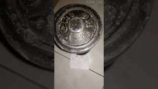 Vem Ai, A Barata Josuke Higashikata