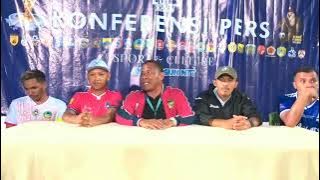 TIARA NUSA v PERSEMATIM Piala Gubernur Liga 4 ETMC 2025