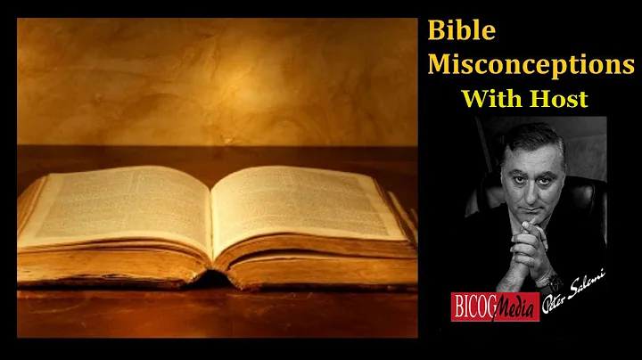 Bible Misconceptions- Rachel's Soul: Exploring Genesis 35:18 Proof of an Immortal Soul?