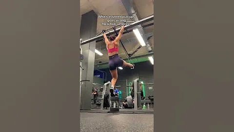 GYM FAIL #shorts #gym #fail