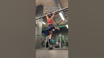 GYM FAIL #shorts #gym #fail