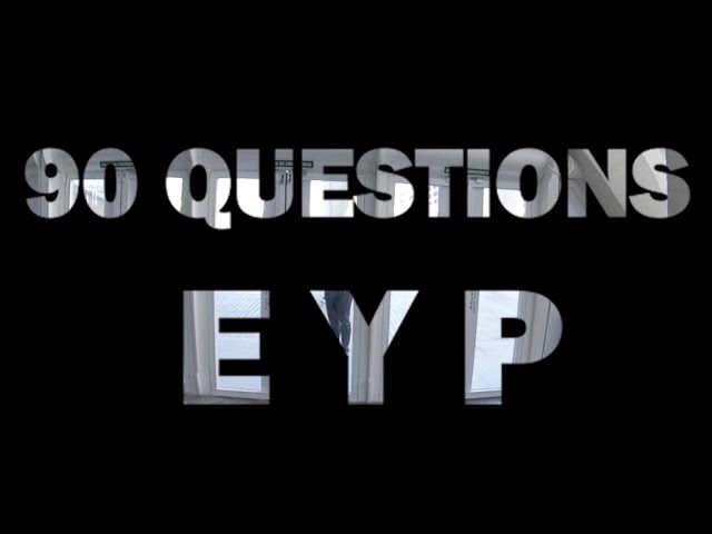 90 Questions about EYP class=