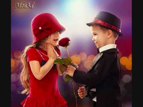 حبك غير حياتى