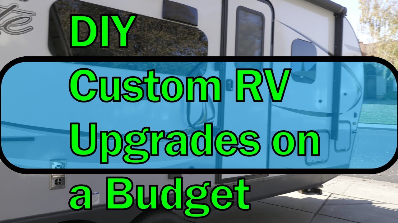 Upgrade Trailer Upgrade Trailer