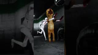 stuck again #vr #scp #horror #video
