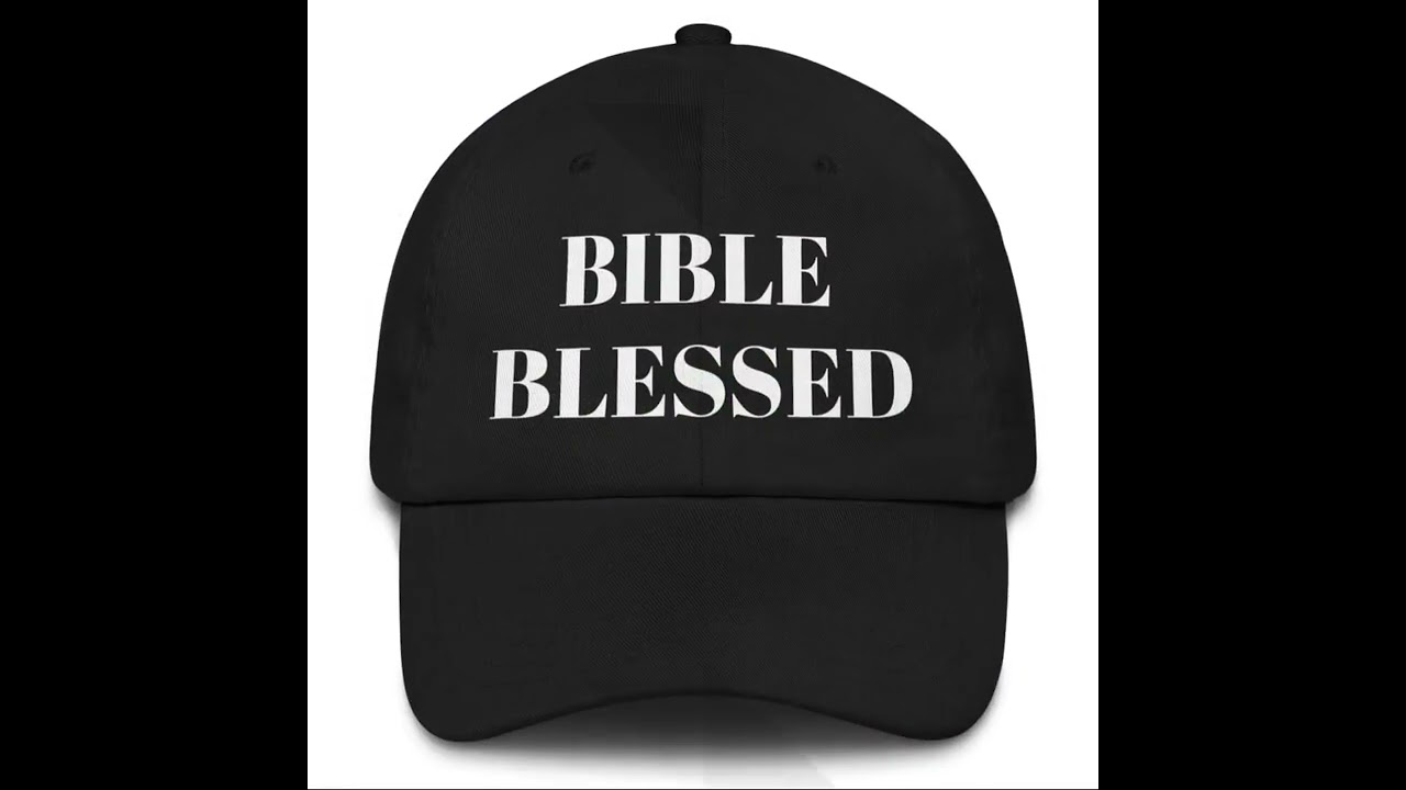 Bible Blessed
