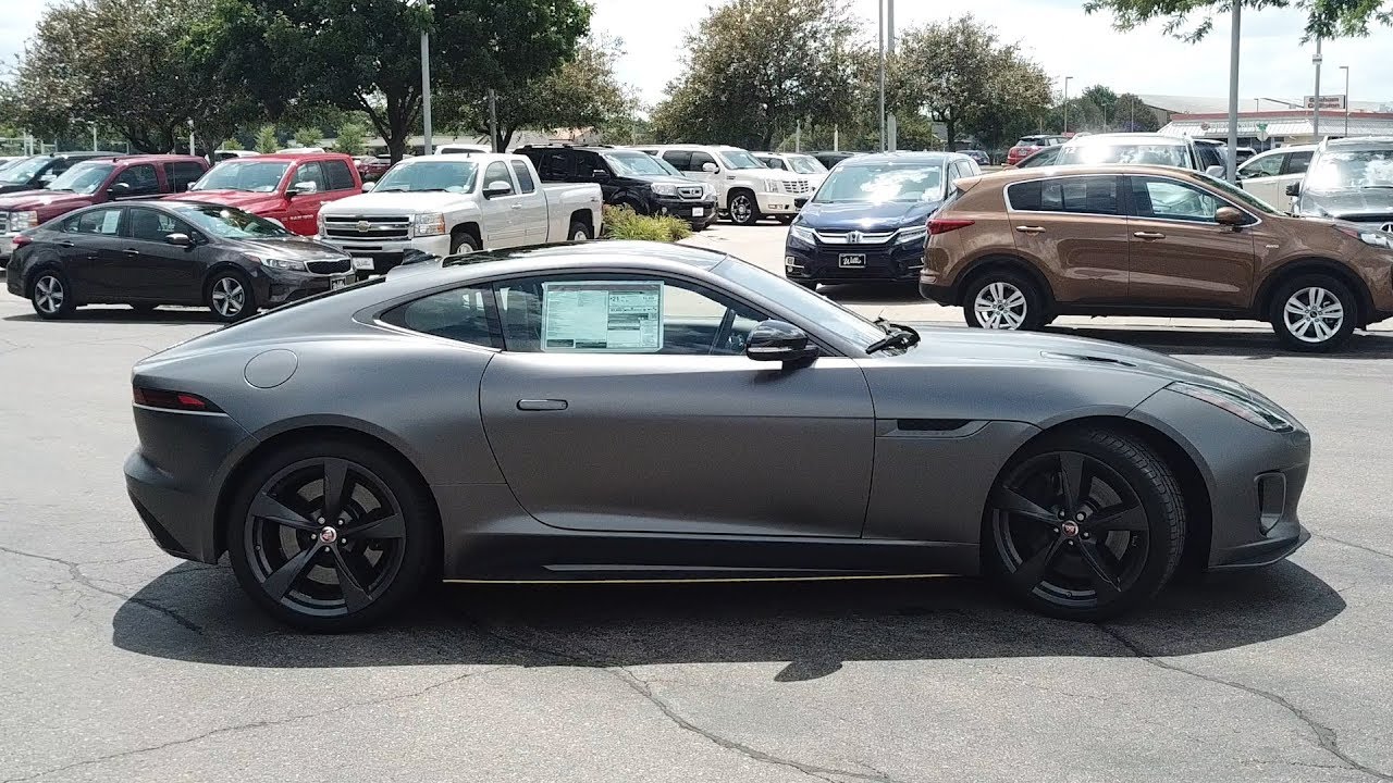 Jaguar F Type Custom Paint