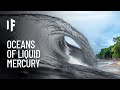 What If Oceans Were Liquid Mercury?