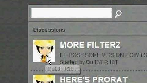 WPE PRO FILTERS 2010 WORKING!!