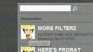 WPE PRO FILTERS 2010 WORKING!!