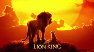 Battle For Pride Rock | The Lion King Soundtrack