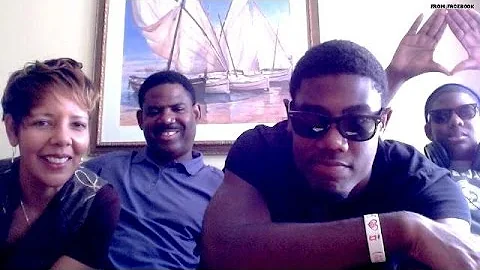 Listen: Moms frantic 911 call as sons attack her