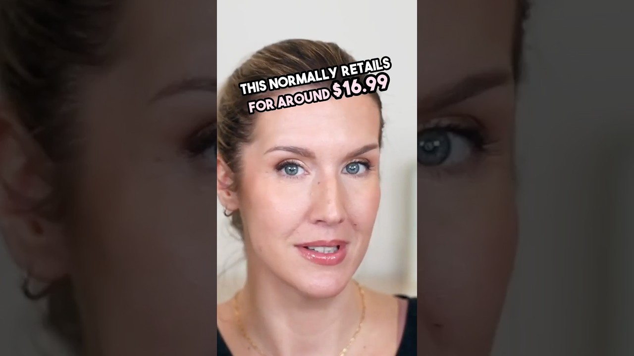 The BEST DUPE for Charlotte Tilbury Hollywood Flawless Filter