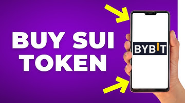 How to Buy Sui Token on Bybit (Step by Step)