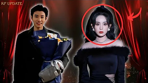 viral on social media!! ma xiaoyu broke up with his girlfriend for this girl?