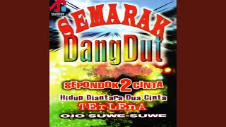 Hidup Diantara Dua Cinta