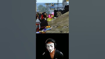 1VS4 Clutch One man Army Garena Freefire Awm King is Back  #shorts#short#gunvsgun#freefire#trending#