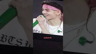 260523 BTS (Final ment ~ RM happy military service is over) fancam Las Vegas D1 방탄소년단 ARIRANG Tour