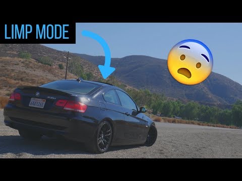 the-most-common-cause-of-bmw-limp-mode-(e90,e92,f30)