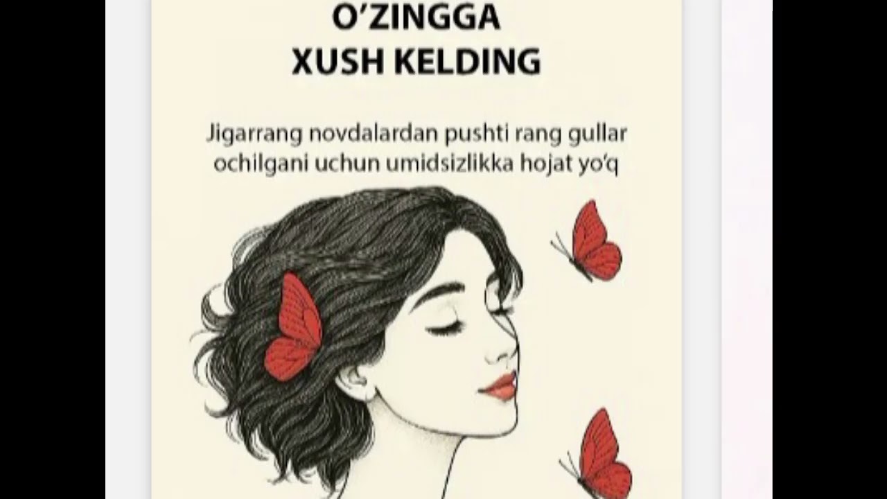 ESHITIB KOʻRING BIR INSONNING QALB KECHINMALARI.@sora_bookblog @OʻZINGGA XUSH KELDING. 