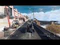 Call of Duty WZ RES WALL SPLAT