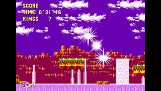 Download lagu Sonic CD - Pre-v0.02 Time Warp Sound