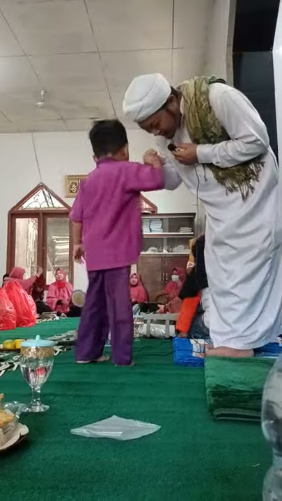akhlak diatas ilmu