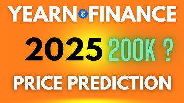 Yearn finance (YFI) price prediction 2025 "What Experts say about Yfi Future price"