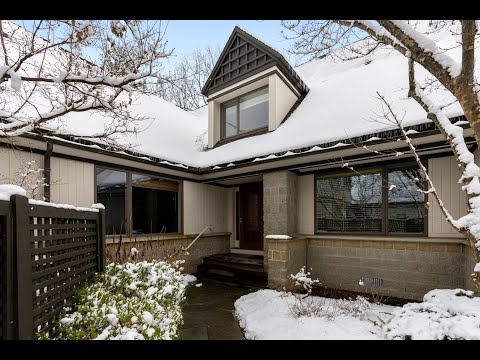 213 Nahanton St, Newton, MA home video tour