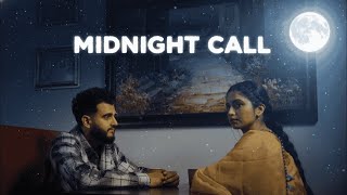 Midnight Call (Official Video) - Harkirat Sangha | Starboy X | Interstellar Album | VYRL Music