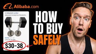 How to Buy From Alibaba Without Making Expensive Mistakes