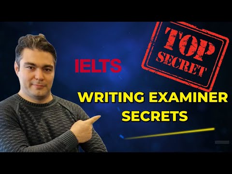 Top 10 IELTS Writing Tips Your Examiner Wishes You Knew