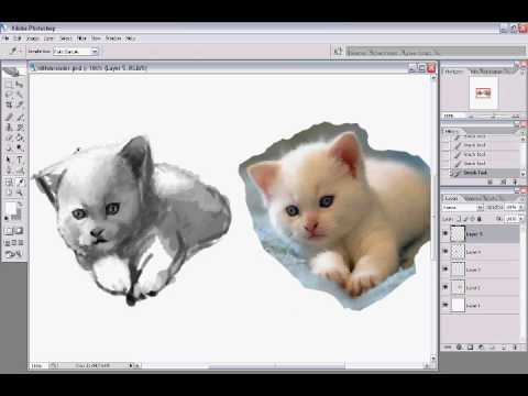 Kitten Rendering Video Part 1/2 - Podcast