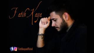 Fatih Kaya - Kafiye