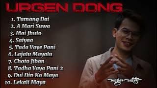 URGEN DONG || Best Super Hit Song Collection (2024) || Urgen Dong New Collection ❣️ @UrgenDong