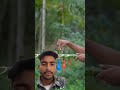 Creative Bamboo Beautiful slingshots | Colourful Balloone popping toys#Craft#Toys #funny #magic
