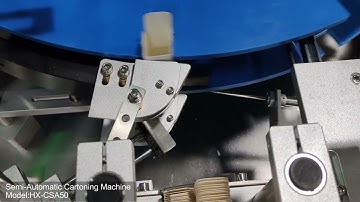 fully automatic tube filling sealing machine with cartonning machine line