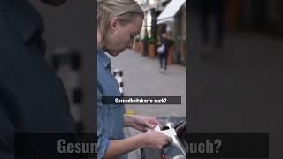 Willst Du Mich Verarschen??