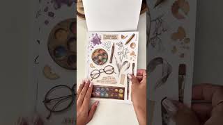 ALL AROUND UNBOXING by @journalmint