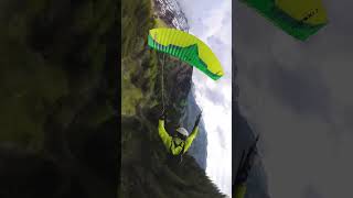 Un Dimanche Normal Dans La Région Dents Du Midi