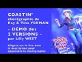 Demo coastin de ray  tina yeoman enseigne par lilly west