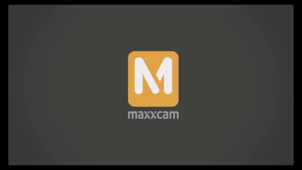 MaxxCAM CAD/CAM & Nesting Software