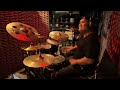 Fury Of The Storm - Dragonforce | Adam Jaggerjack Drum Cover